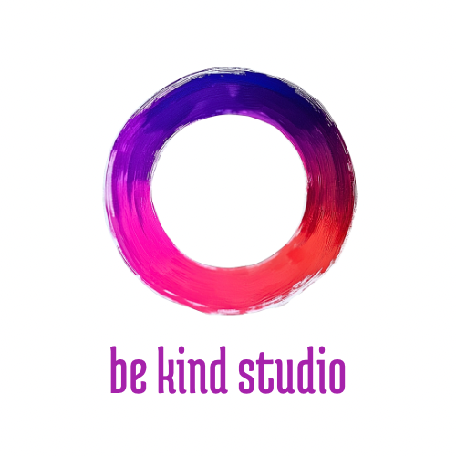 be kind